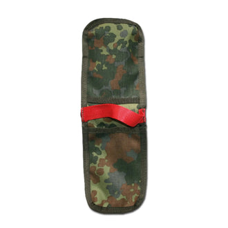 Medical thigh pocket organizer