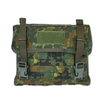 Molle-supply pouch