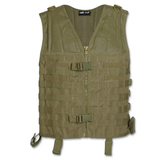 Weste Molle Carrier