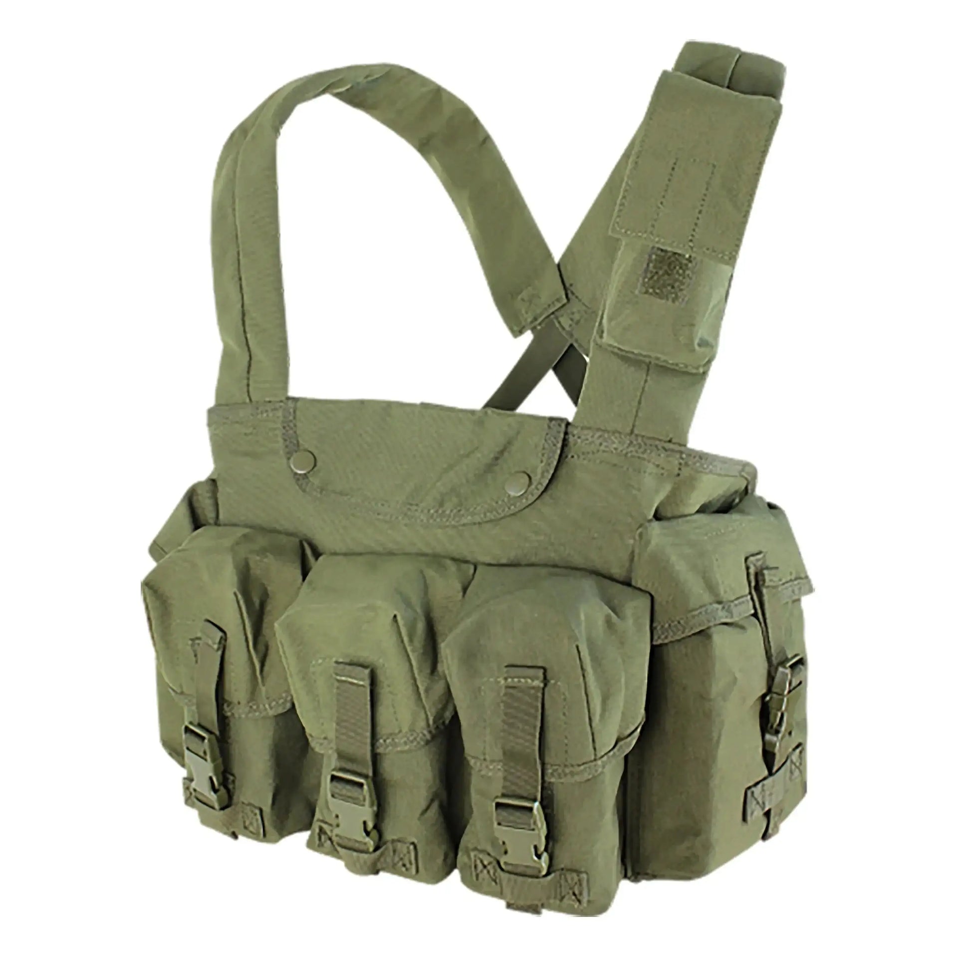 condor-outdoor-condor-7-pocket-chest-rig-oliv-ansicht-1