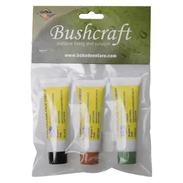 bcb-tarncreme-tuben-set-braun-oliv-schwarz-ansicht-1