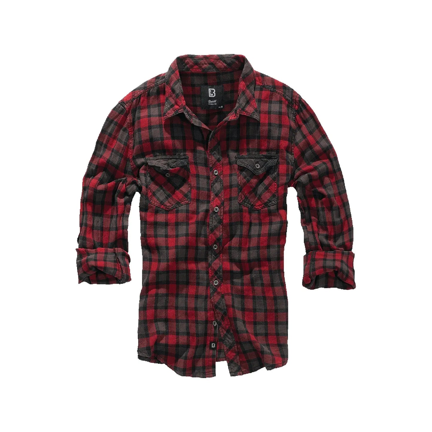 Camicia Duncan a quadri /