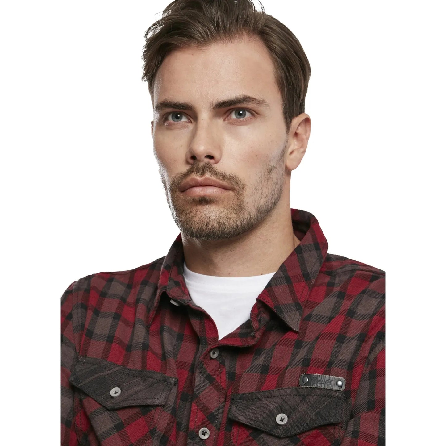 Camicia Duncan a quadri /