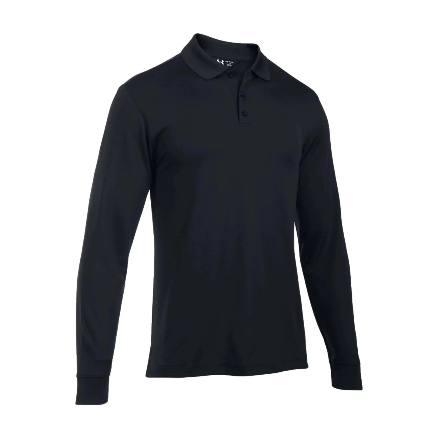 under-armour-longsleeve-polo-tac-performance-ls-schwarz-ansicht-1