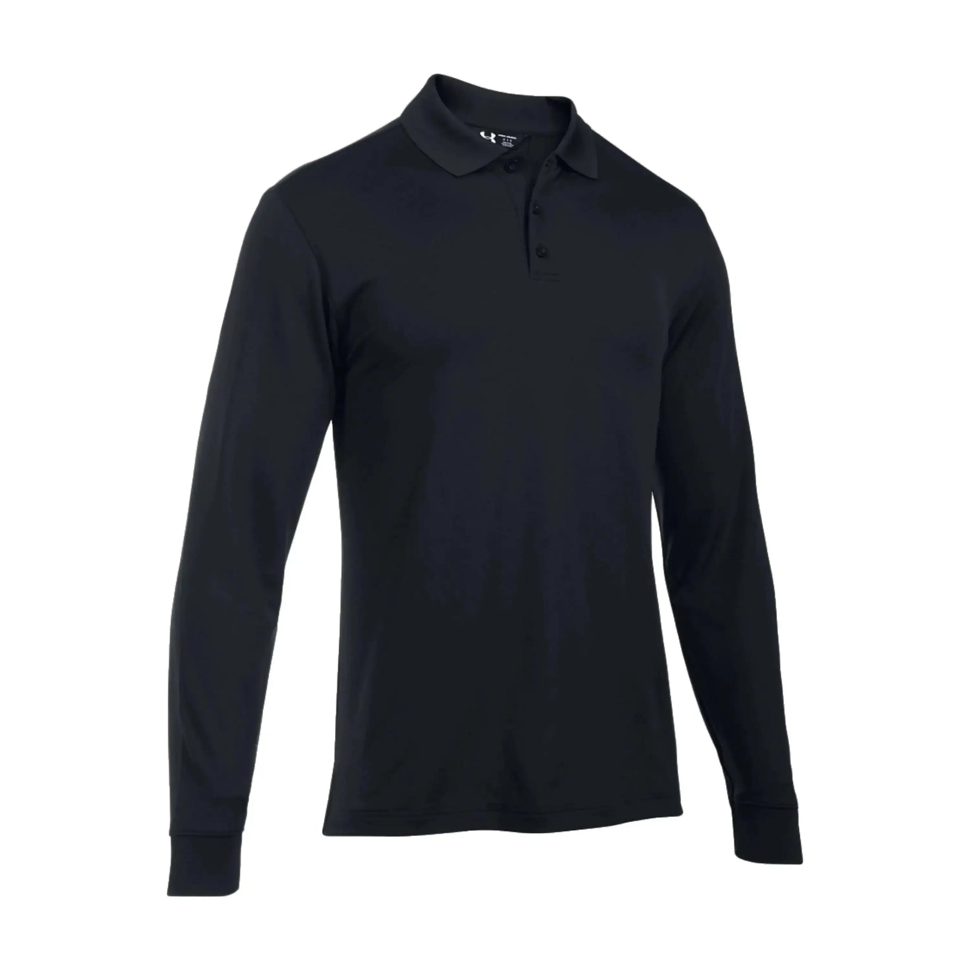 under-armour-longsleeve-polo-tac-performance-ls-schwarz-ansicht-1