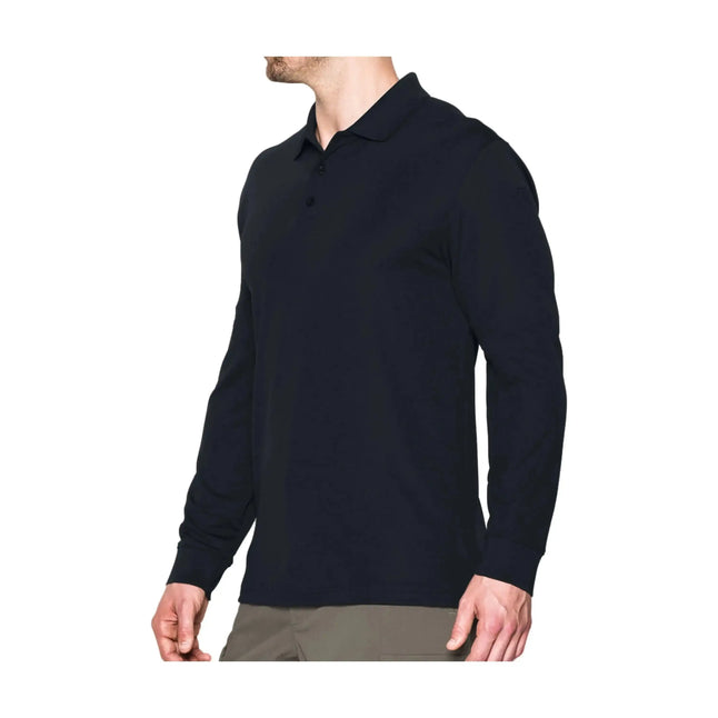 under-armour-longsleeve-polo-tac-performance-ls-schwarz-ansicht-4