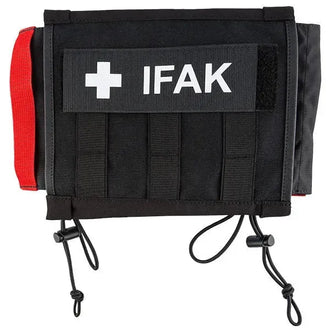 First aid kit Head Rest IFAK