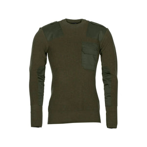 Verde oliva