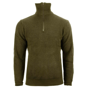 Verde oliva