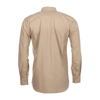 Jersey Shirt Long Sleeve Cotton