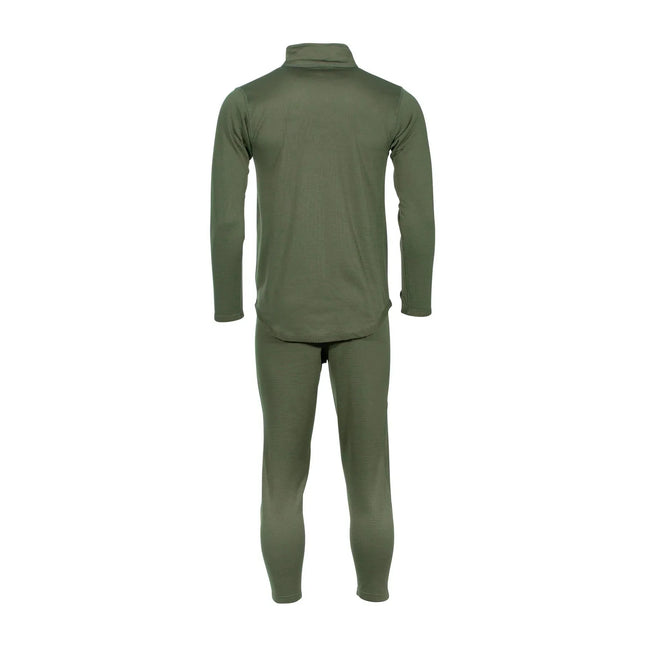Underwear Thermofleece Generation III
