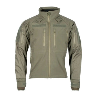 Softshell jacket