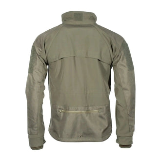 Softshell jacket