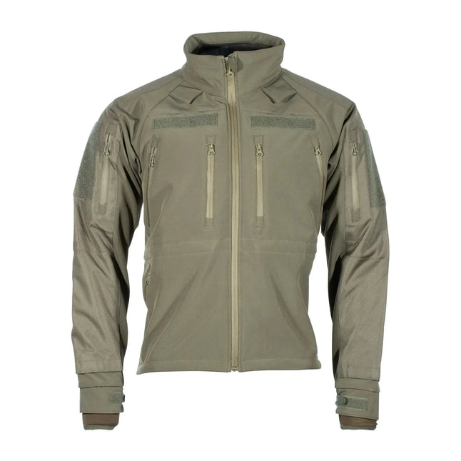 Chaqueta softshell