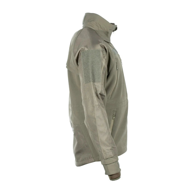 Chaqueta softshell
