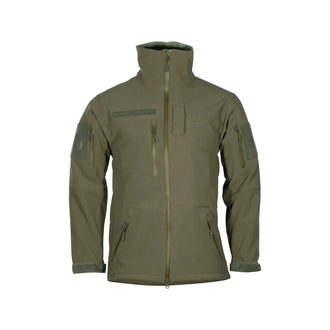 High Defence softshell jacket