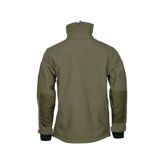 High Defence softshell jacket