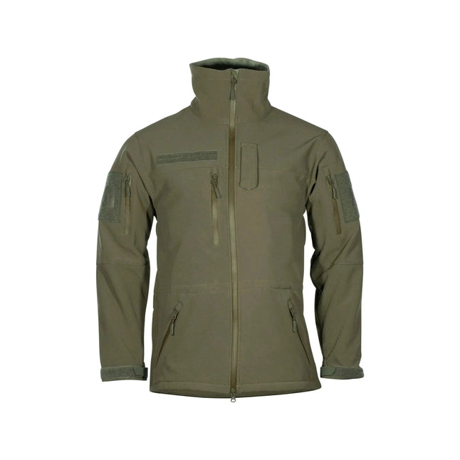Giacca Softshell High Defence