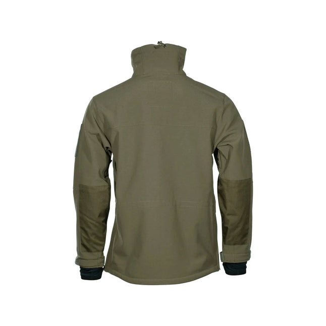 Giacca Softshell High Defence
