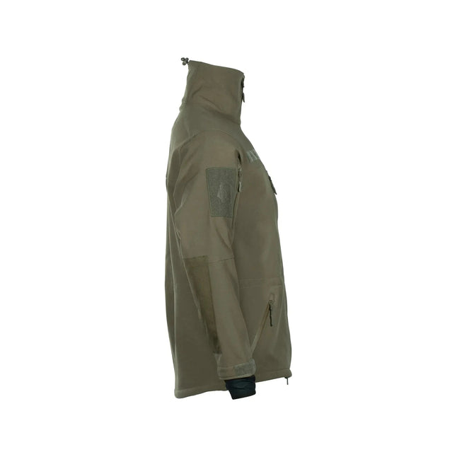 Giacca Softshell High Defence
