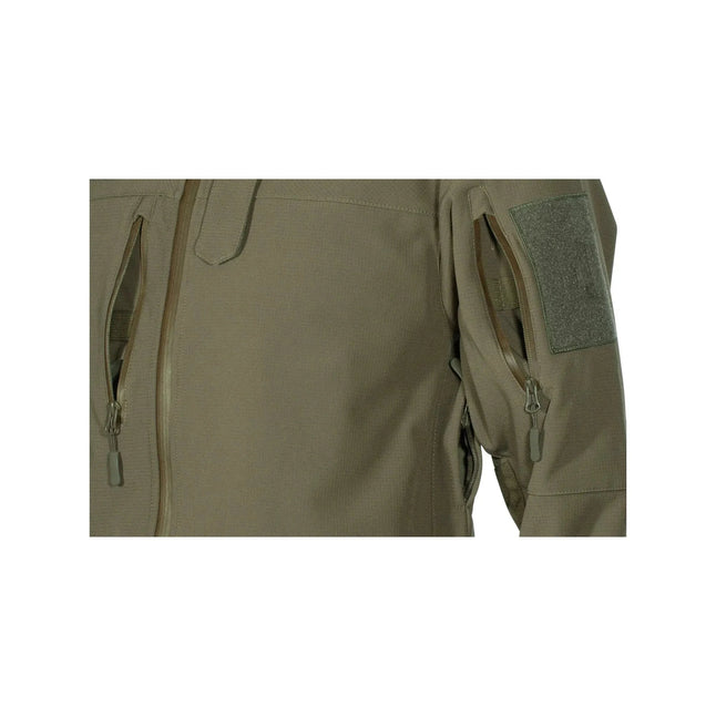 Giacca Softshell High Defence