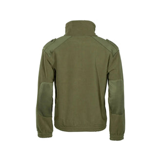 Chaqueta forro polar de comando francesa