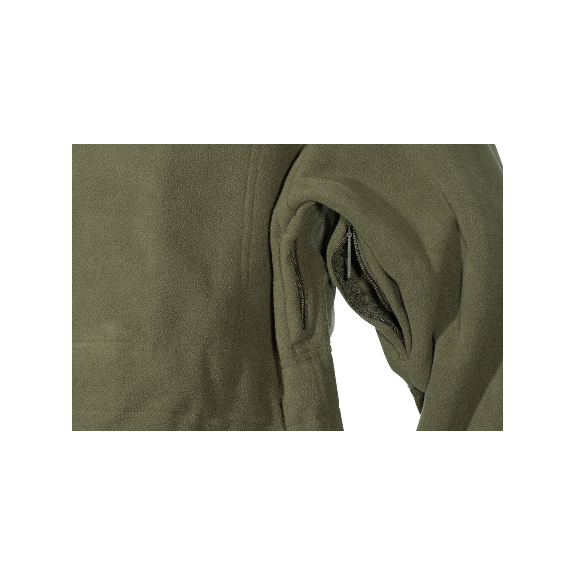 Fleece Jacket Alpine Import