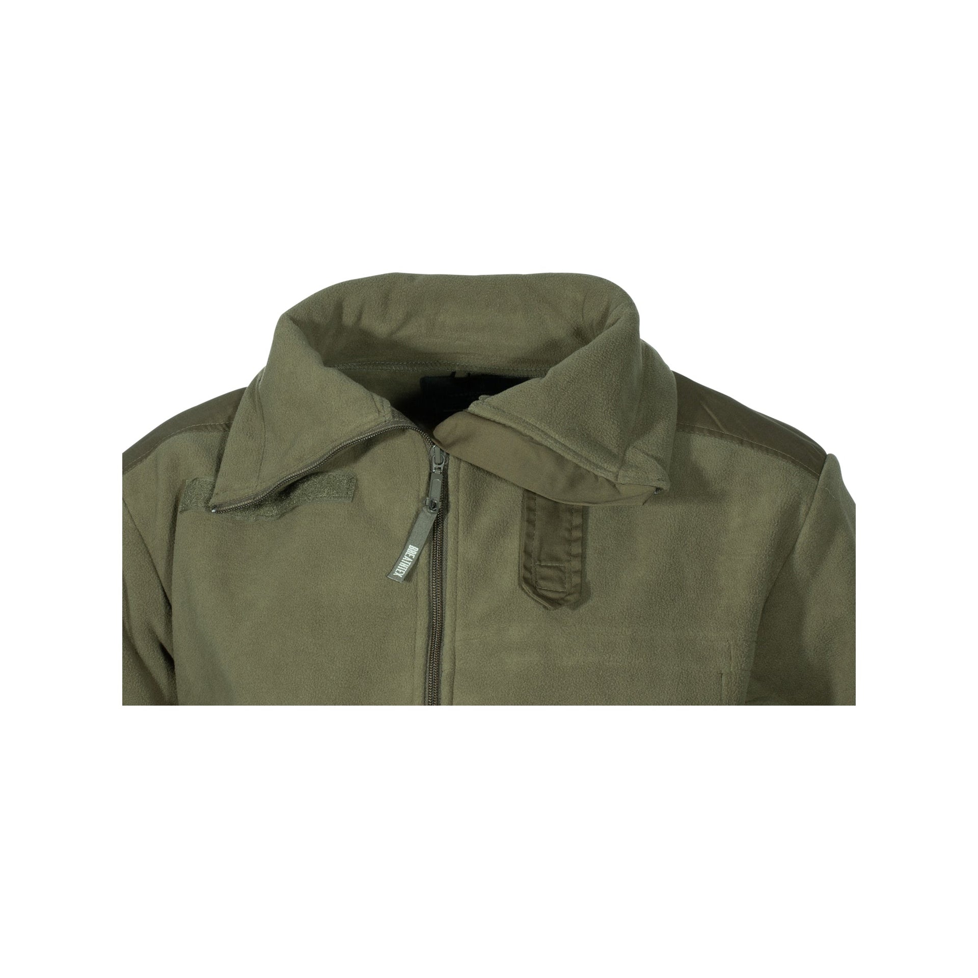 Fleece Jacket Alpine Import