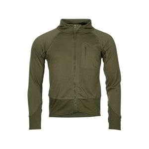 Verde oliva