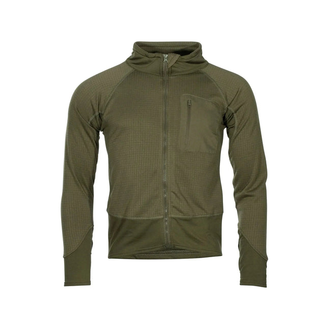 Chaqueta interior US Tactical