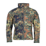 Flecktarn
