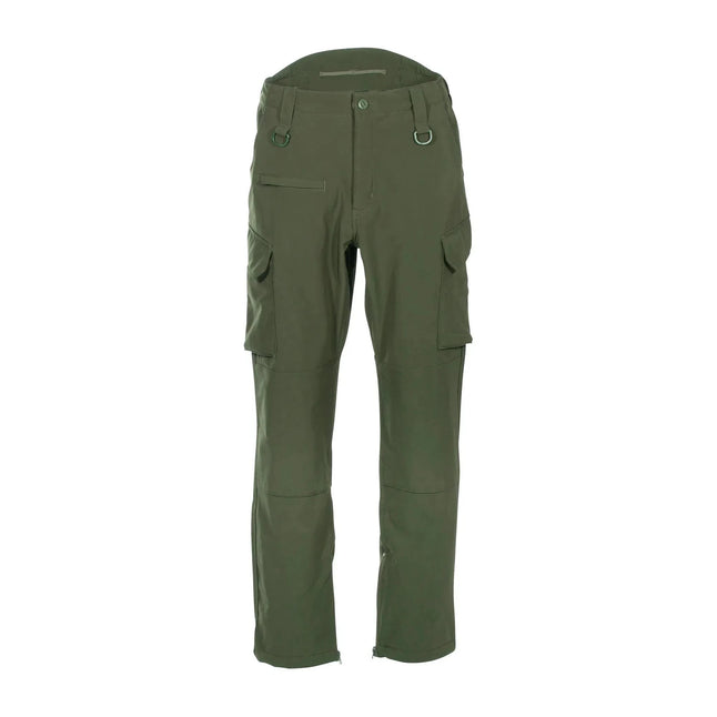 Pants Softshell Explorer
