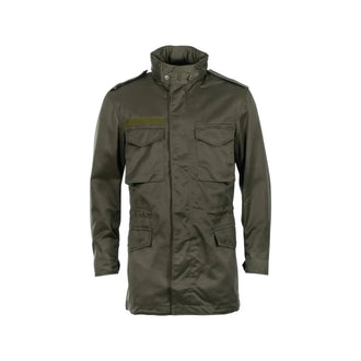 ÖBH Feldjacke neuwertig