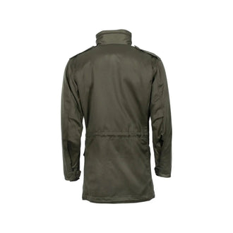 ÖBH Feldjacke neuwertig