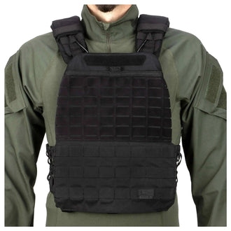 Plattenträger TacTec Plate Carrier