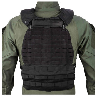 Plattenträger TacTec Plate Carrier