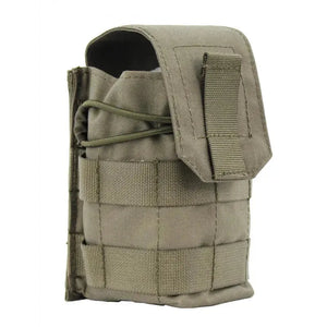 Stone Grey Olive IRR