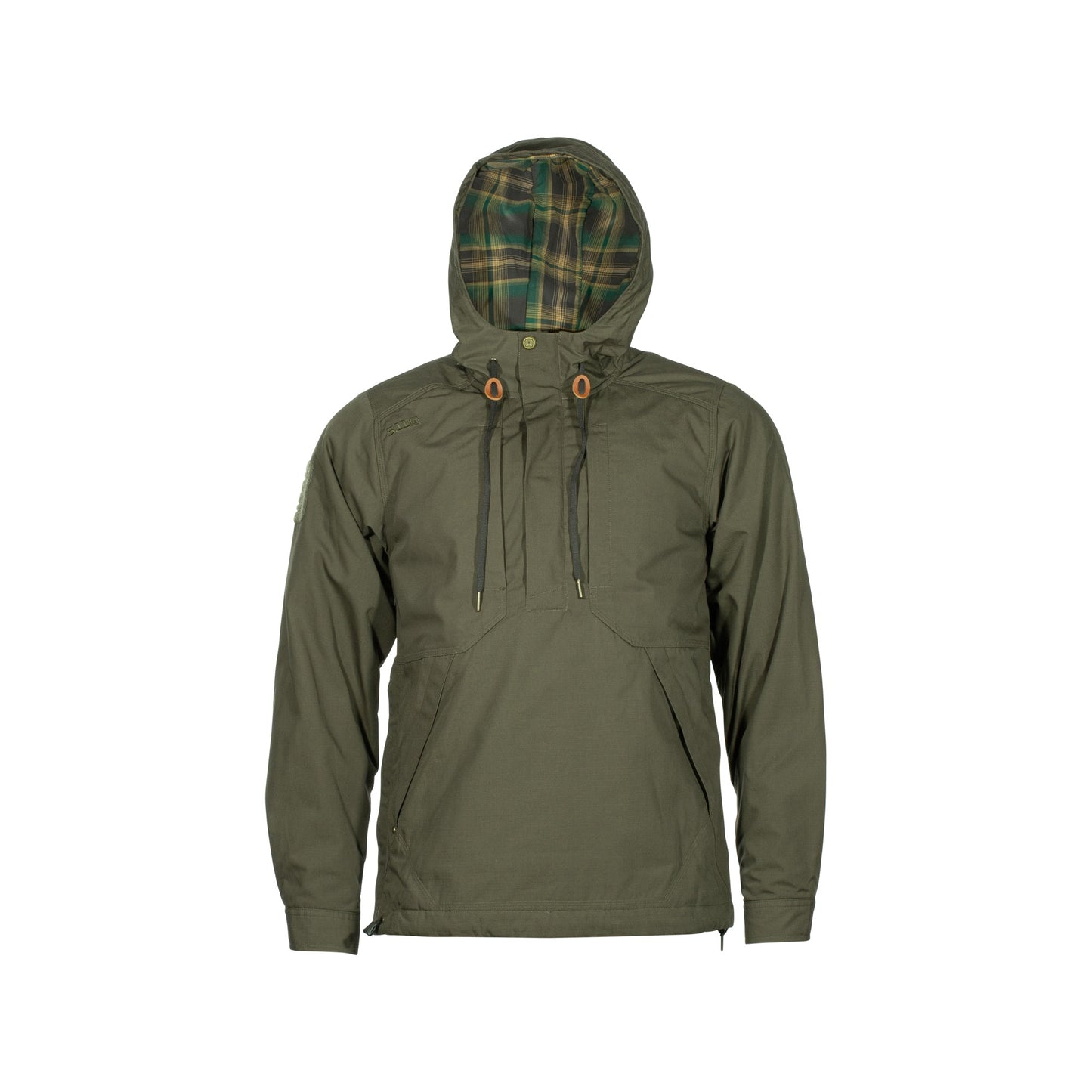 5.11 Jacket Taclite Anorak tundra