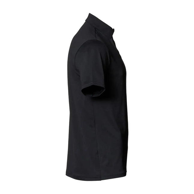 under-armour-poloshirt-performance-2-0-2019-schwarz-ansicht-3