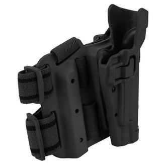 Serpa Lvl 2 Tactical Holster M1911 RH