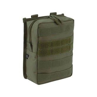 Bolsa Molle Cross