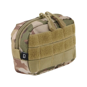Tactical Camo
