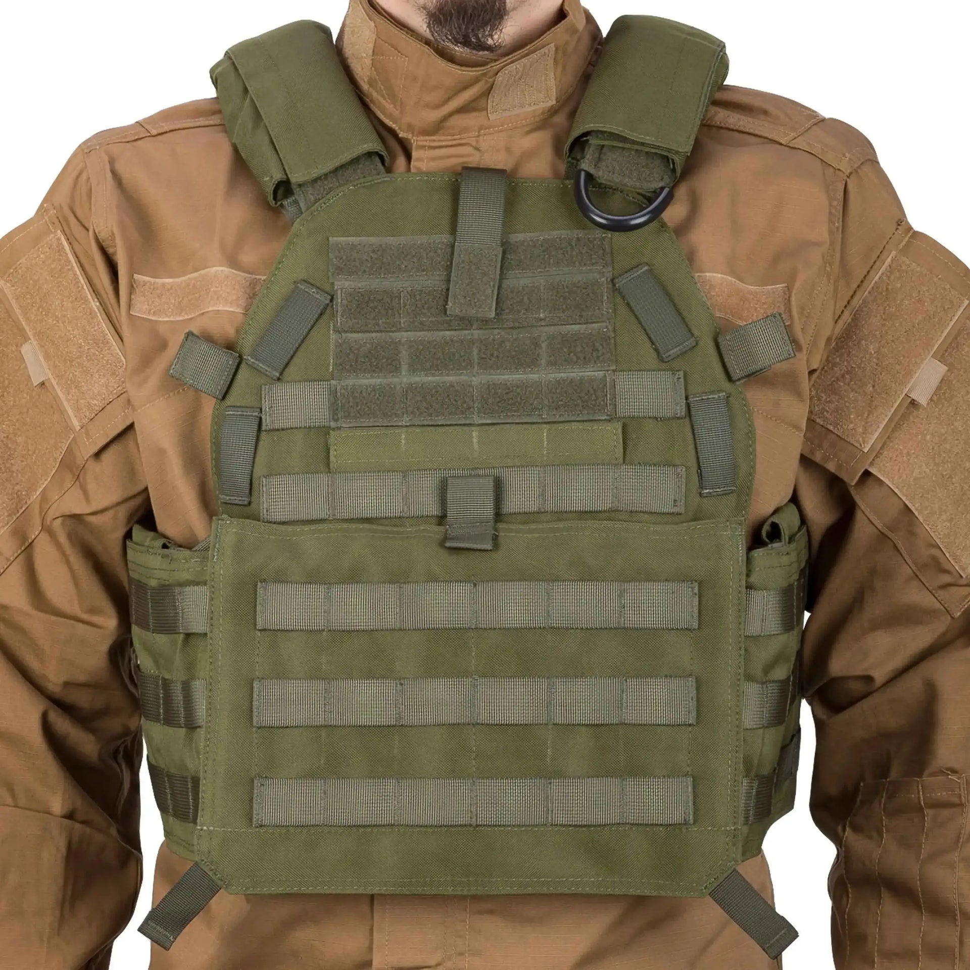 Plate carrier 6094A-RS Plate Carrier