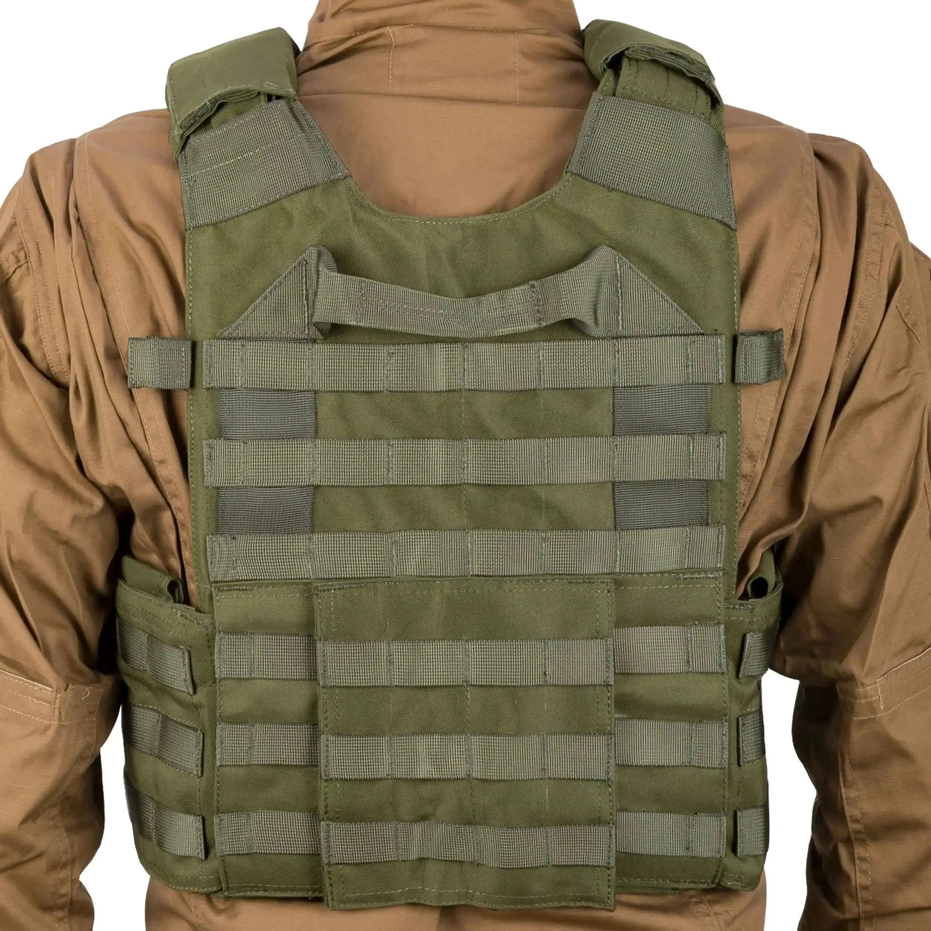 Plate carrier 6094A-RS Plate Carrier