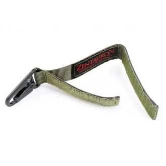 ceinture porte-équipement et système MOLLE
