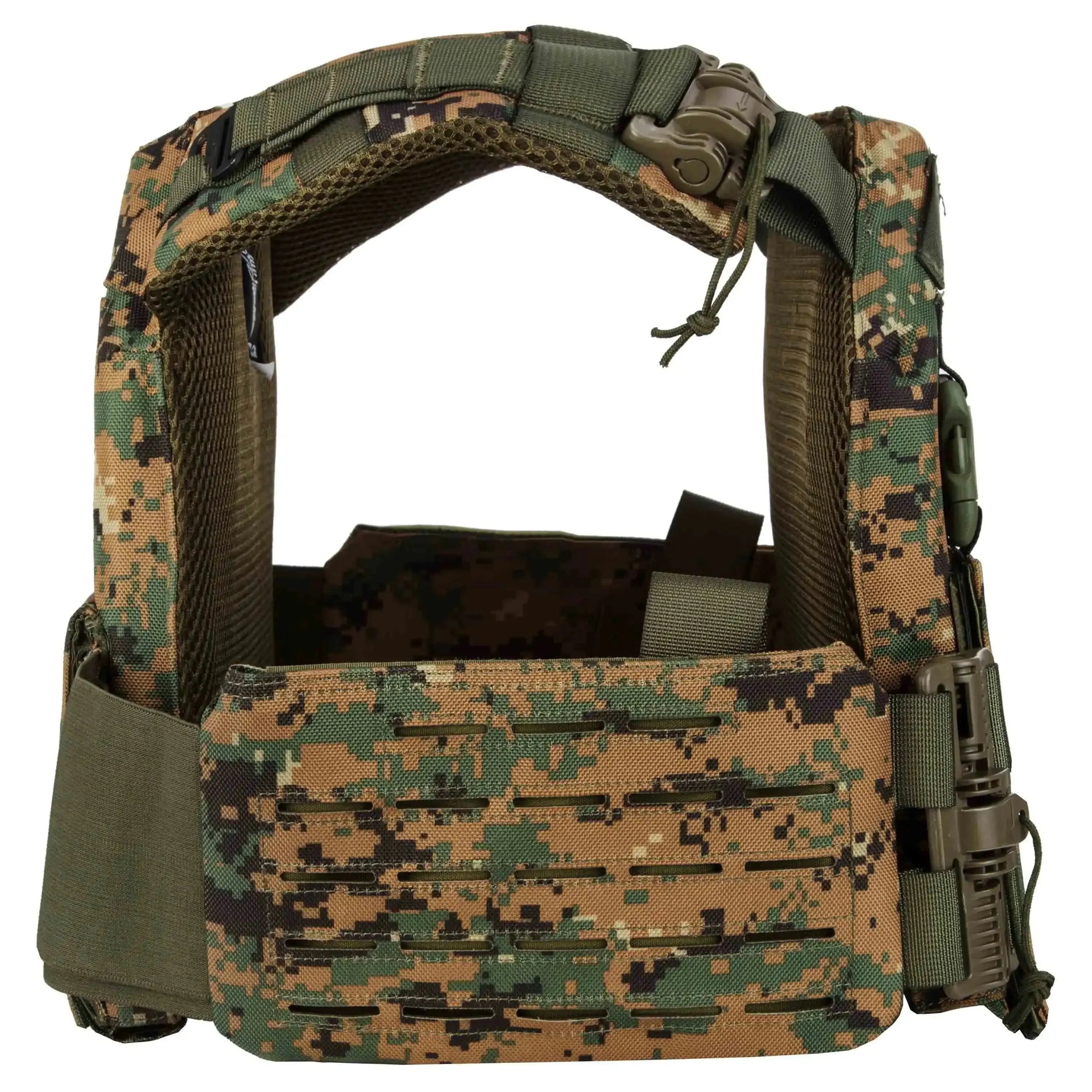 invader gear plattenträger reaper qrb Plate Carrier Reaper QRB