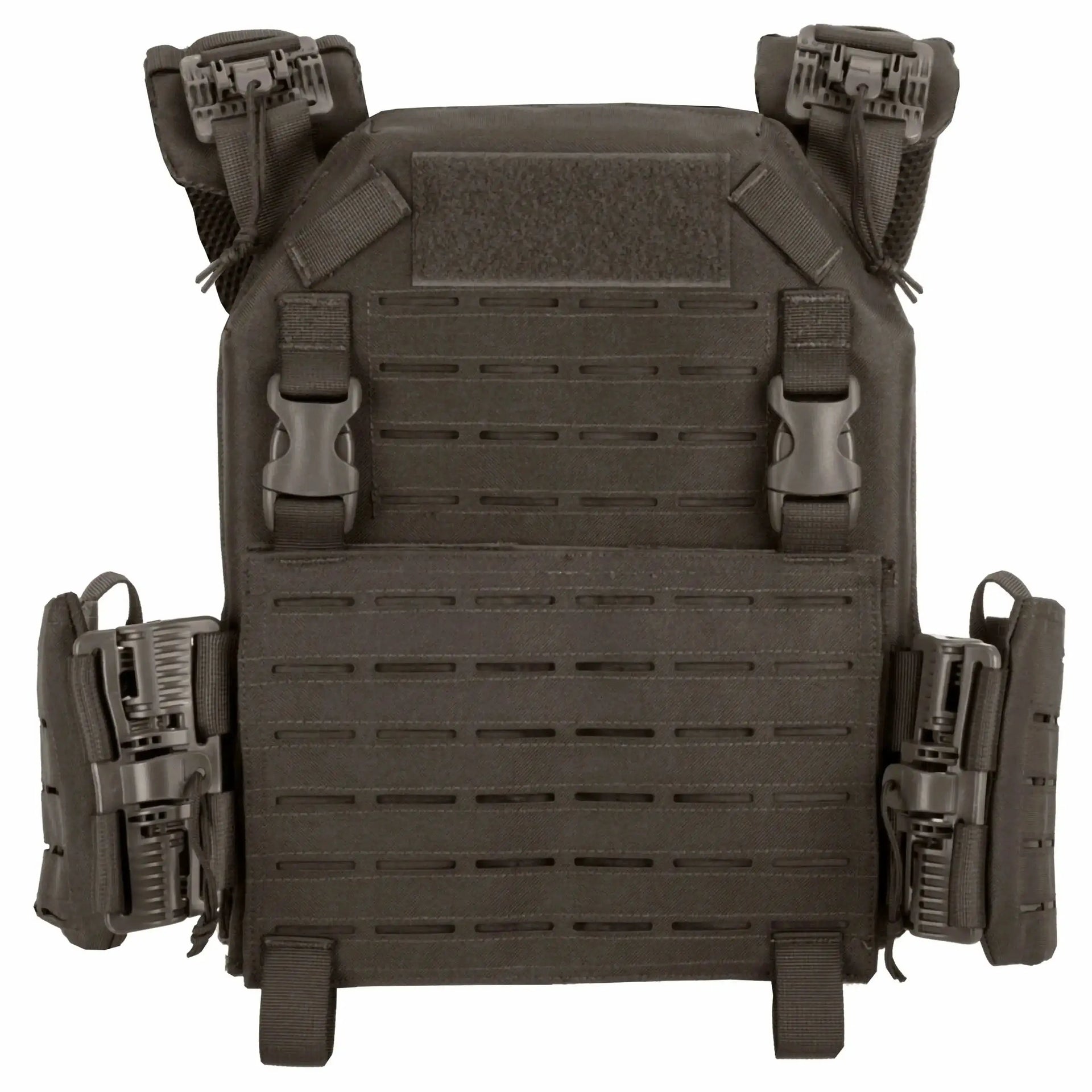 invader gear reaper Plate Carrier Reaper QRB