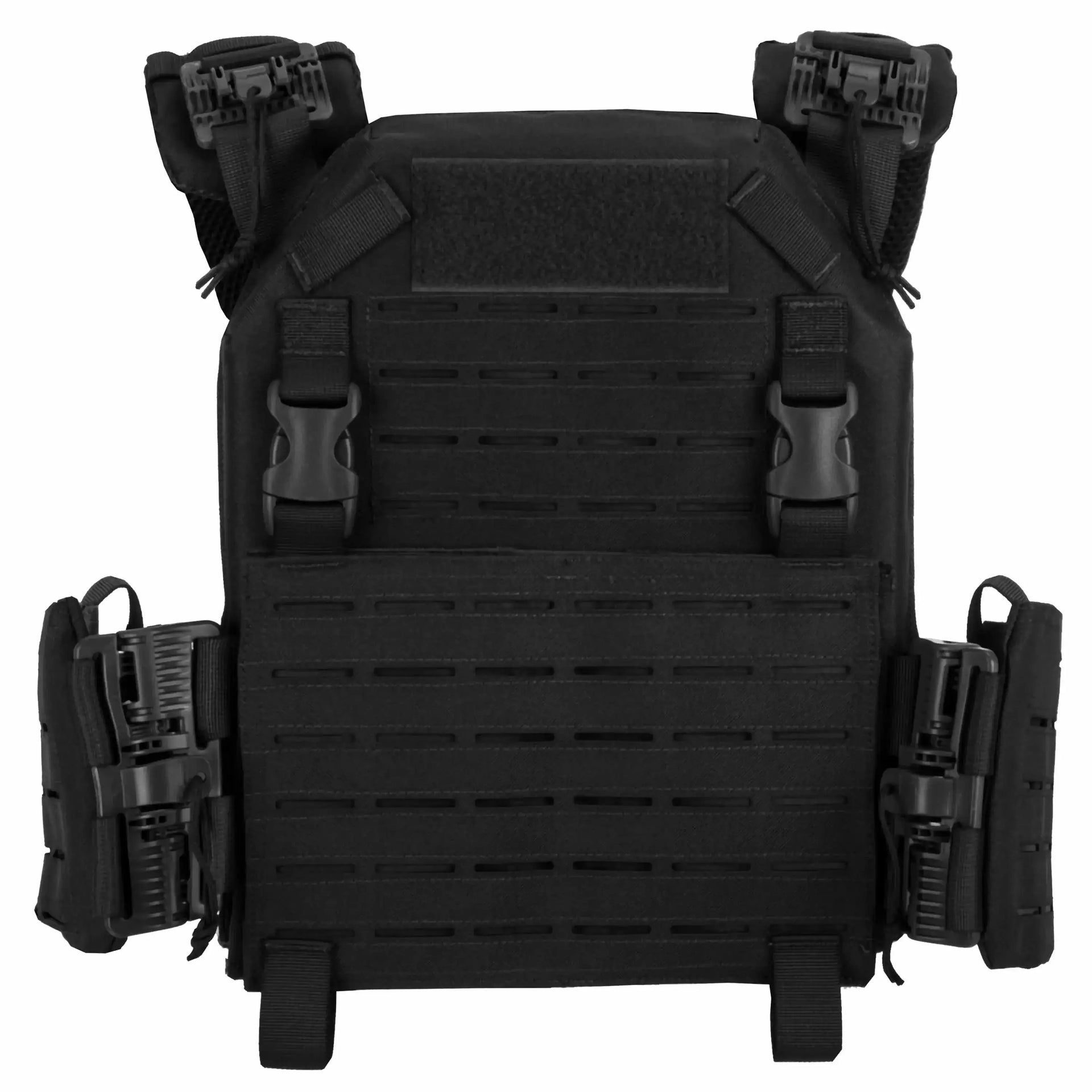 Plate Carrier Reaper QRB