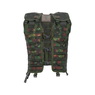 Dutch combat vest modular as new
