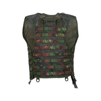 Dutch combat vest modular as new
